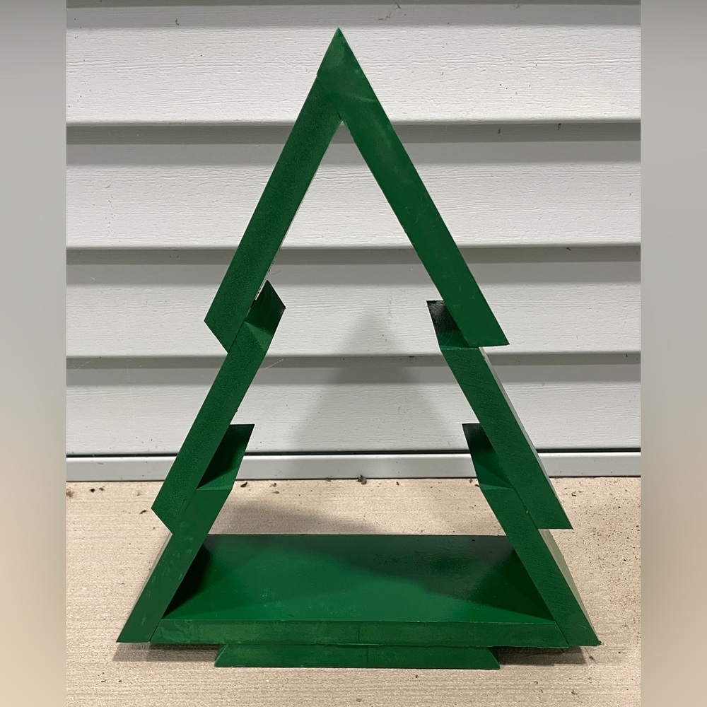 Christmas Tree Decor
